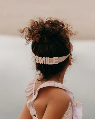 Swiming Goggles - smile