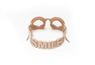 Swiming Goggles - smile