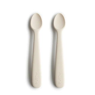 BABY SPOON - Ivory Ivory