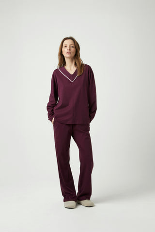 JOANA GREY CHINE