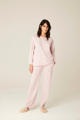 KALINKA DUSTY PINK
