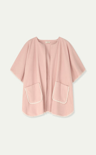 KEMI DUSTY PINK