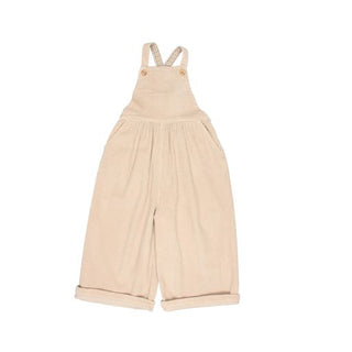 CORDUROY DUNGAREE