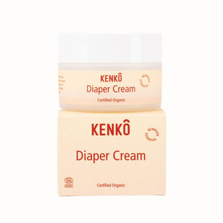 Diaper cream
