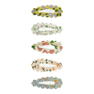 Spring scallop cc's MULTI