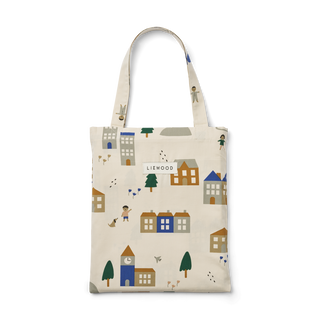 Ingeborg junior printed bedding - 100cm X 135cm