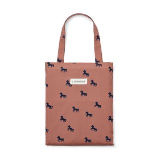 Ingeborg junior printed bedding - 100cm X 135cm