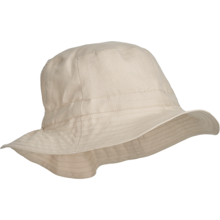 Sander Linen Sun Hat