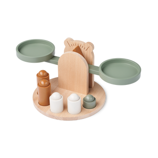 Ronni Scale Set
