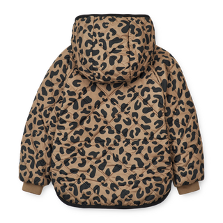 Jackson Reversible Jacket - Leo