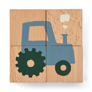 Aage Puzzle