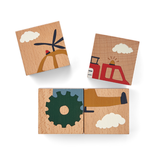 Aage Puzzle