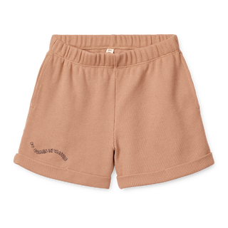 Cay Waffle Shorts