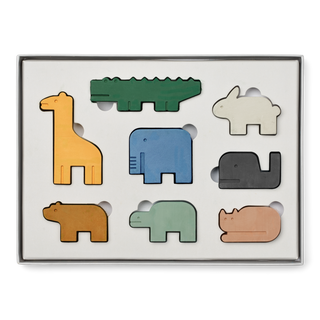 Vesa Chalk 9-Pack