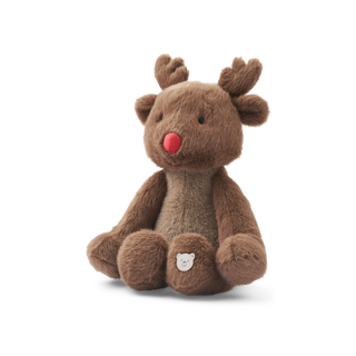 Berto Reindeer Teddy Pecan