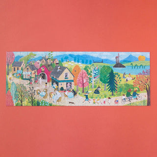 Puzzle - ONCE UPON A TIME