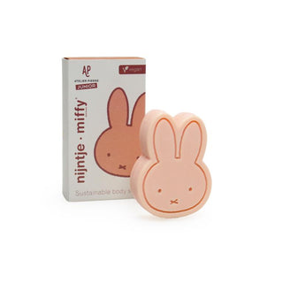 Miffy All-in-One-Seife