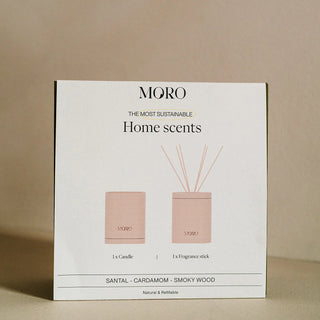 Home Essentials - Santal