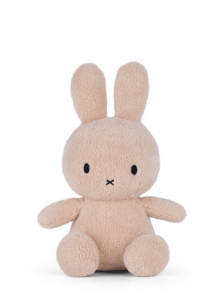 Miffy Terry 33 cm - Beige