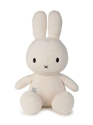 Miffy Terry 70 cm - Cream