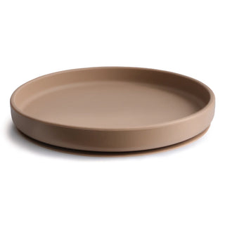 SILICONE PLATE - Natural