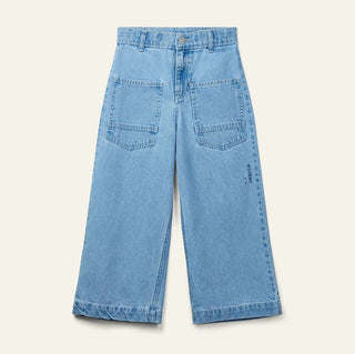KONS JEAN - MID WASH