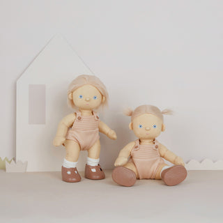 Dinkum doll - Petal