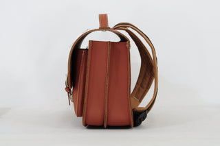 Boekentas klassiek Chestnut
