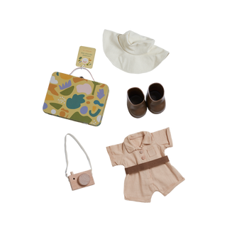 Dinkum doll pretend pack