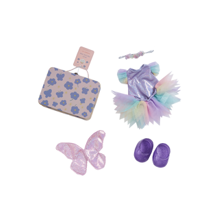 Dinkum doll pretend pack