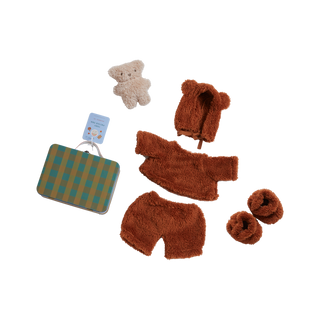 Dinkum doll pretend pack