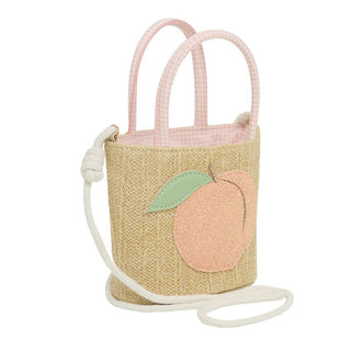 Peach basket NEUTRAL