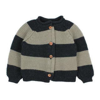 BB BANDS CARDIGAN