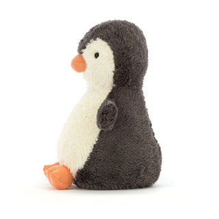 Peanut penguin medium