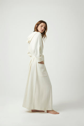 PURDEY GREY/IVORY