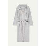 PURDEY GREY/IVORY