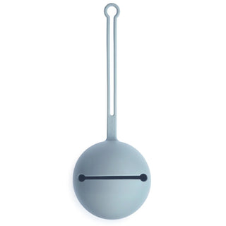 PACIFIER CASE - Powder blue