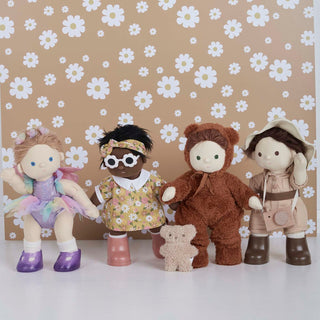 Dinkum doll pretend pack