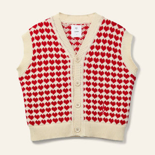 THE LOVERS WAISTCOAT