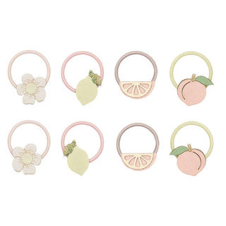 Peachy mini ponies MULTI