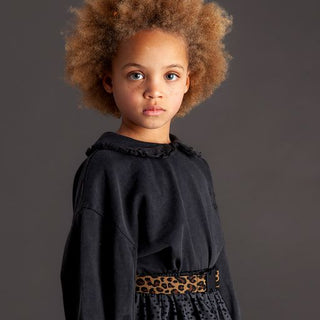 Kid Bobo Cirk Sweatshirt