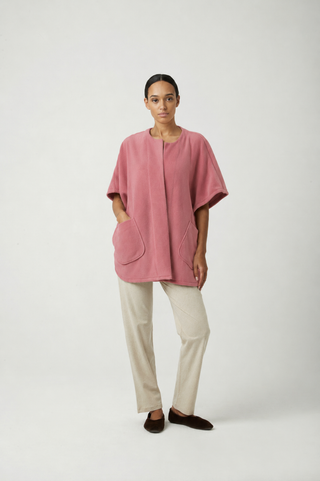 RACHEL INTENSE PINK