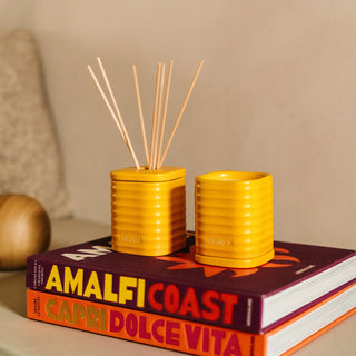 Home Essentials - Bergamot