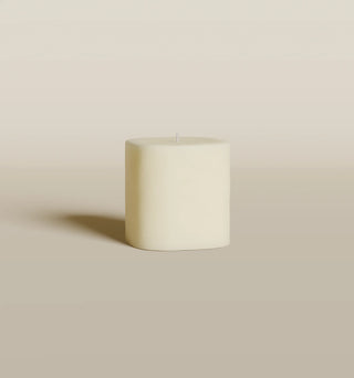 CANDLE AMBER & MUSK - refill