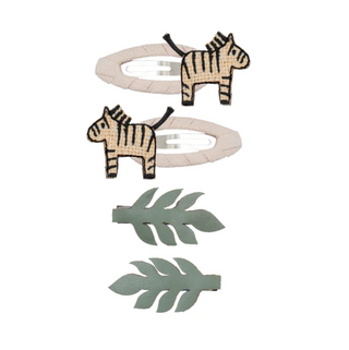 Zebra clic clacs