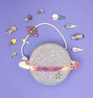 Solar system bag