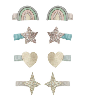 Dreamer over the rainbow mini clips