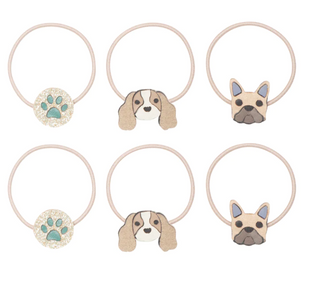 Doggy ponies