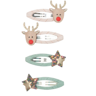 Reindeer clic clacs