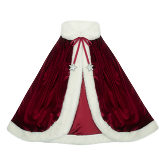 Santa cape